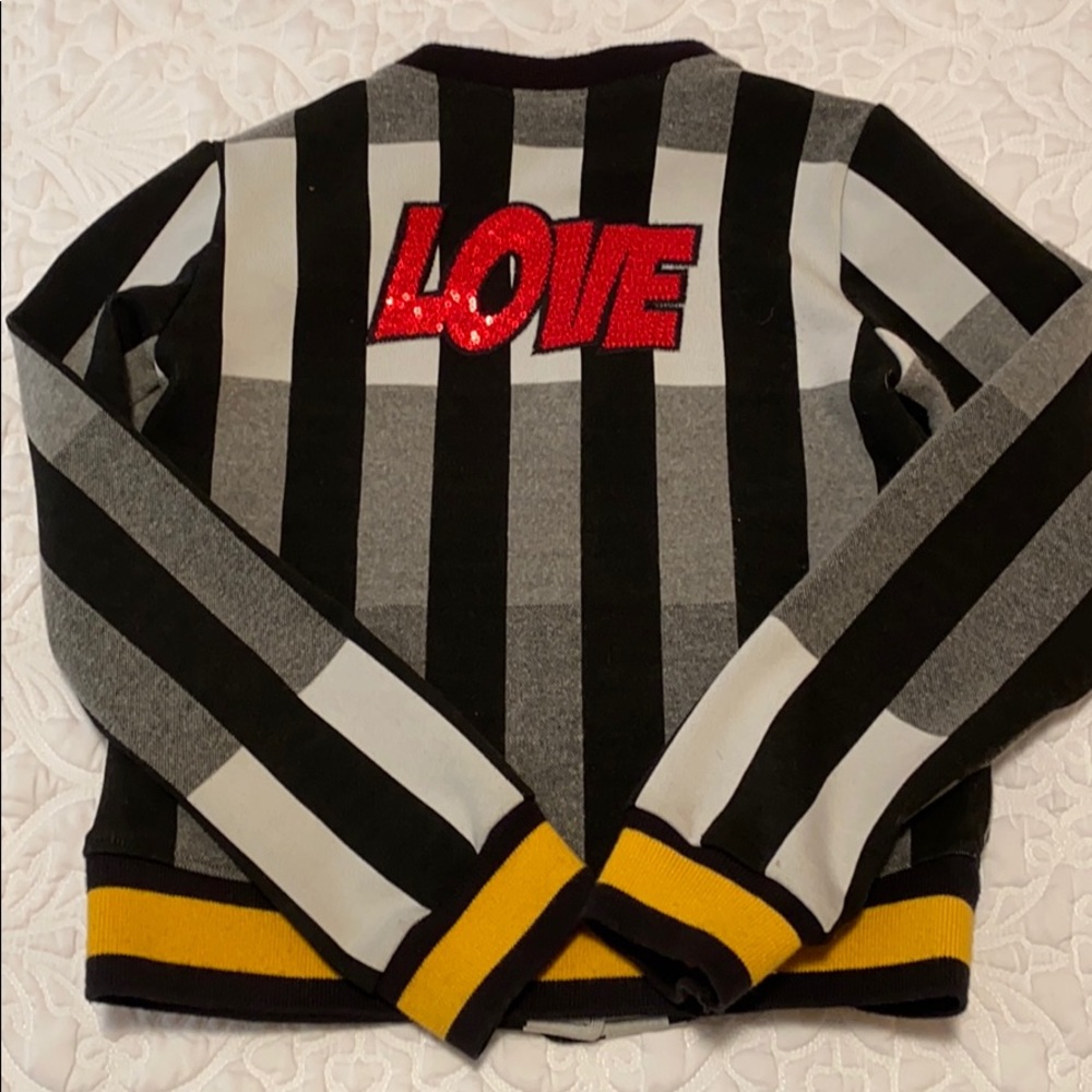 Girl jacket - Picture 2 of 2